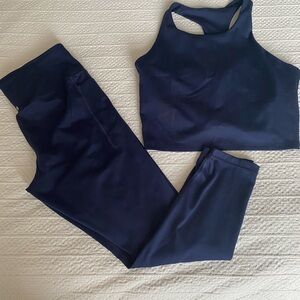 GAP FIT Legging and Sportsbra